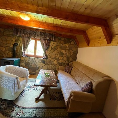 Apartman A&A Žabljak Zewnętrze zdjęcie