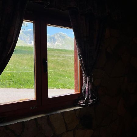 Apartman A&A Žabljak Zewnętrze zdjęcie