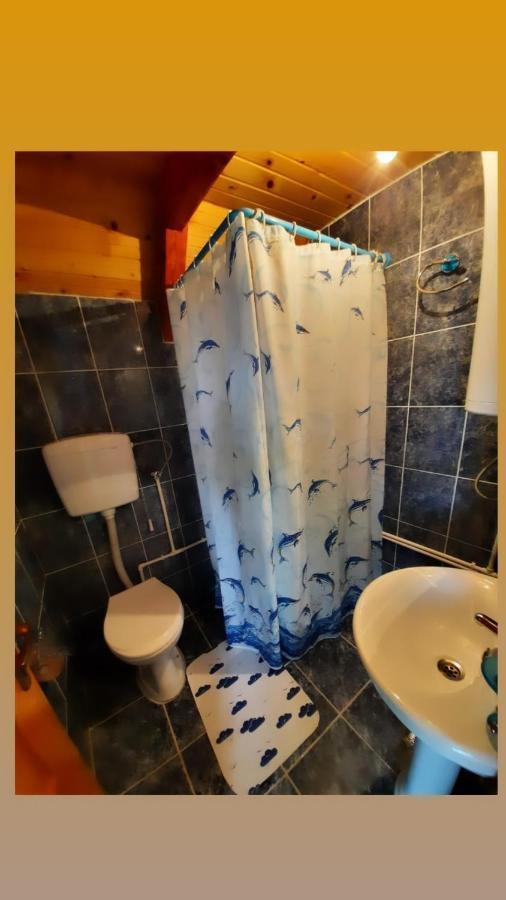 Apartman A&A Žabljak Zewnętrze zdjęcie