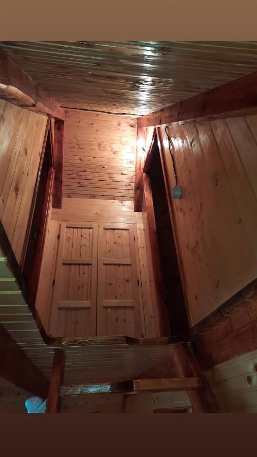 Apartman A&A Žabljak Zewnętrze zdjęcie