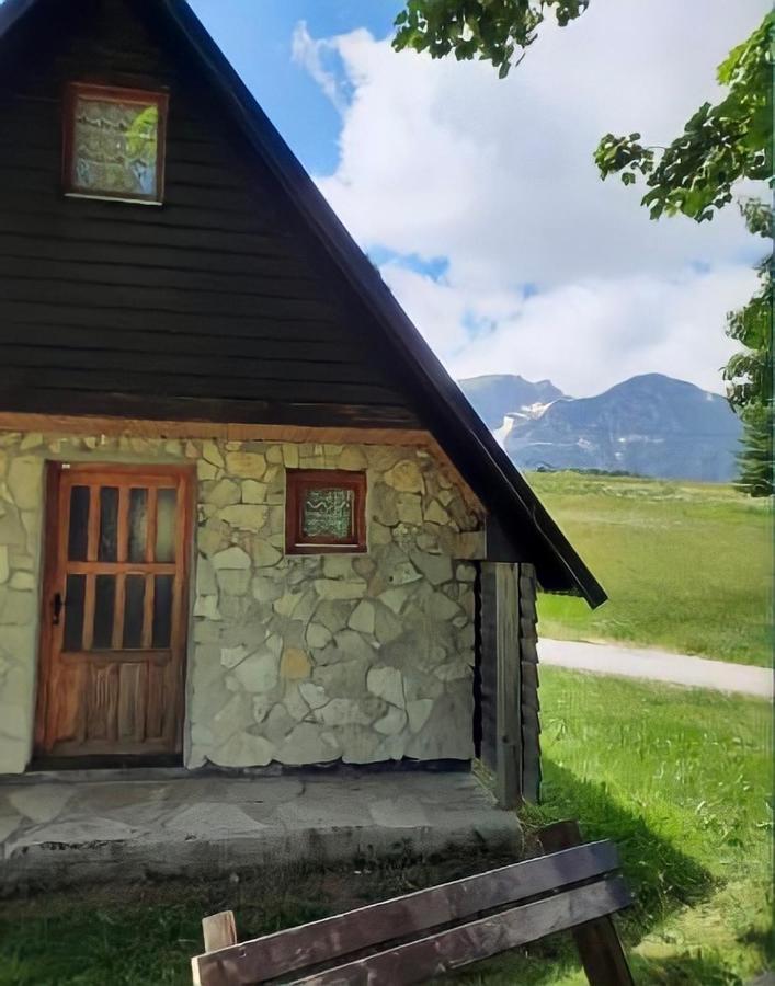 Apartman A&A Žabljak Zewnętrze zdjęcie