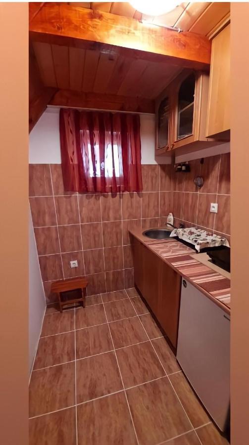 Apartman A&A Žabljak Zewnętrze zdjęcie