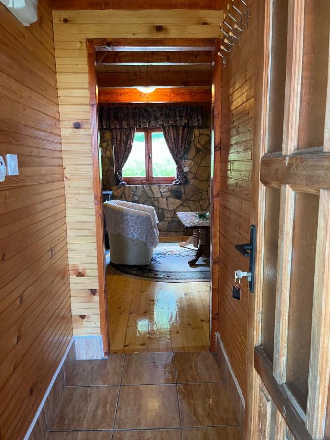 Apartman A&A Žabljak Zewnętrze zdjęcie