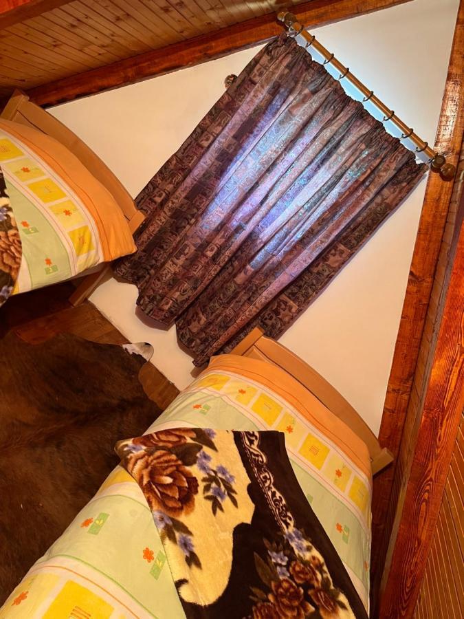 Apartman A&A Žabljak Zewnętrze zdjęcie