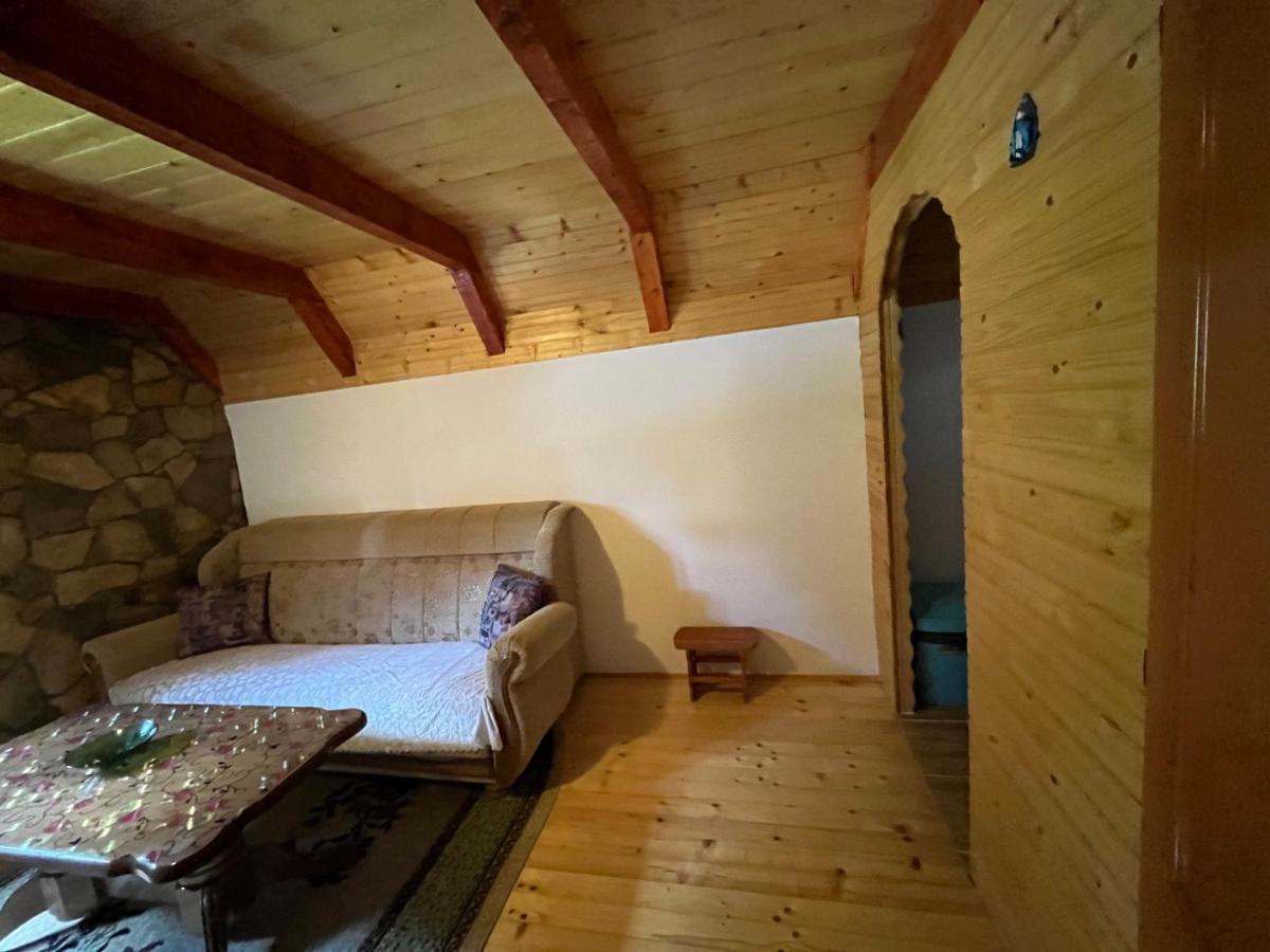 Apartman A&A Žabljak Zewnętrze zdjęcie
