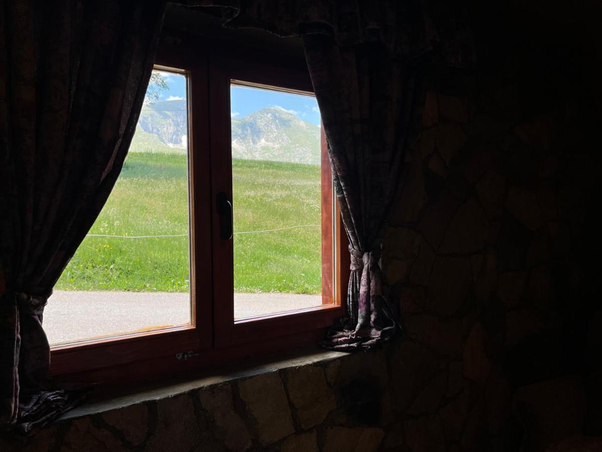 Apartman A&A Žabljak Zewnętrze zdjęcie