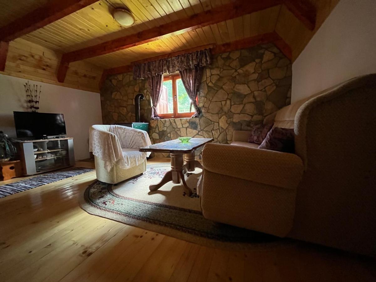 Apartman A&A Žabljak Zewnętrze zdjęcie