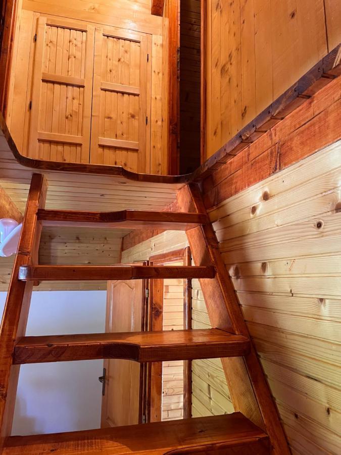Apartman A&A Žabljak Zewnętrze zdjęcie