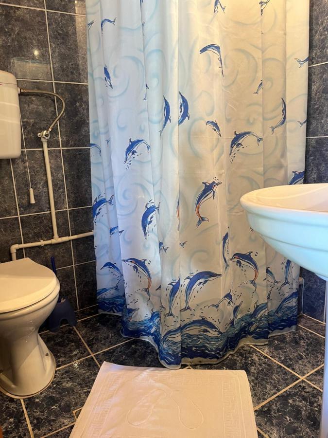 Apartman A&A Žabljak Zewnętrze zdjęcie
