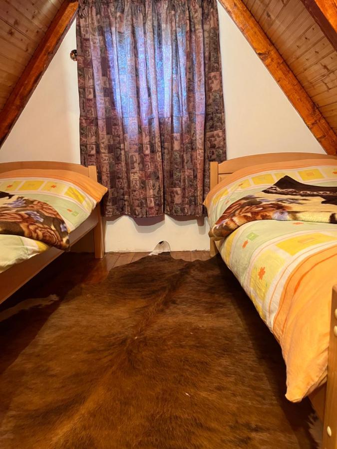 Apartman A&A Žabljak Zewnętrze zdjęcie