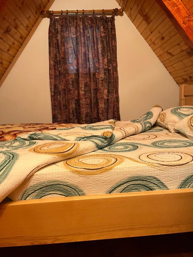 Apartman A&A Žabljak Zewnętrze zdjęcie