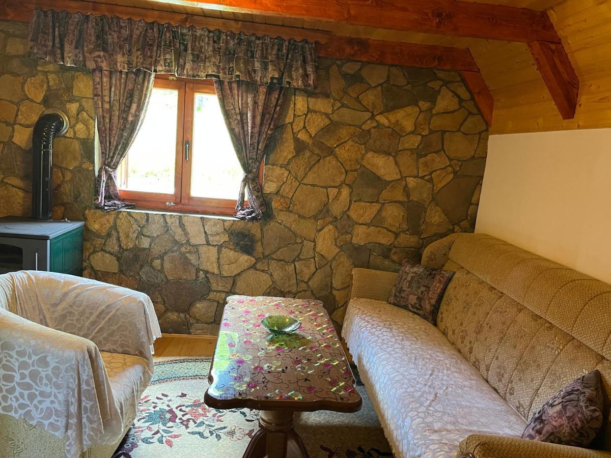 Apartman A&A Žabljak Zewnętrze zdjęcie