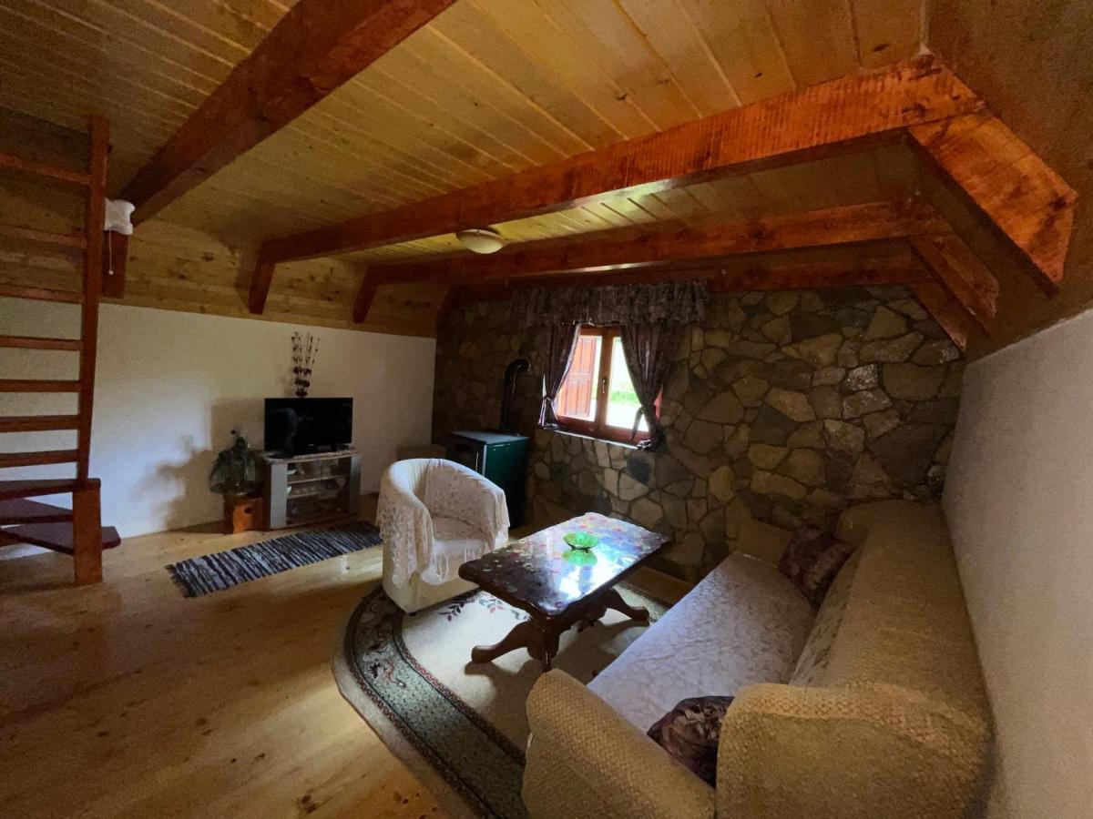 Apartman A&A Žabljak Zewnętrze zdjęcie