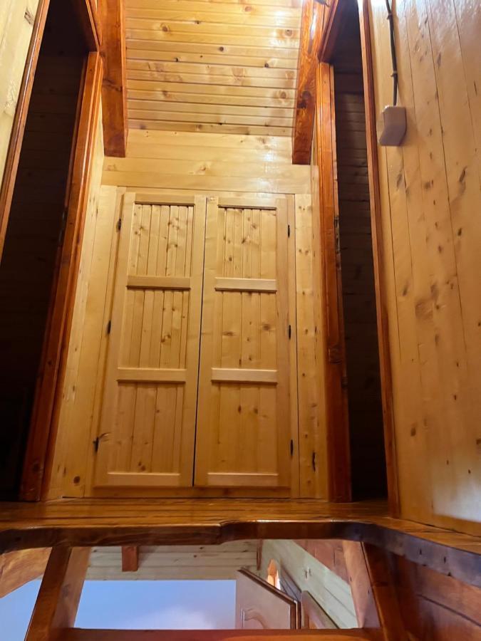 Apartman A&A Žabljak Zewnętrze zdjęcie