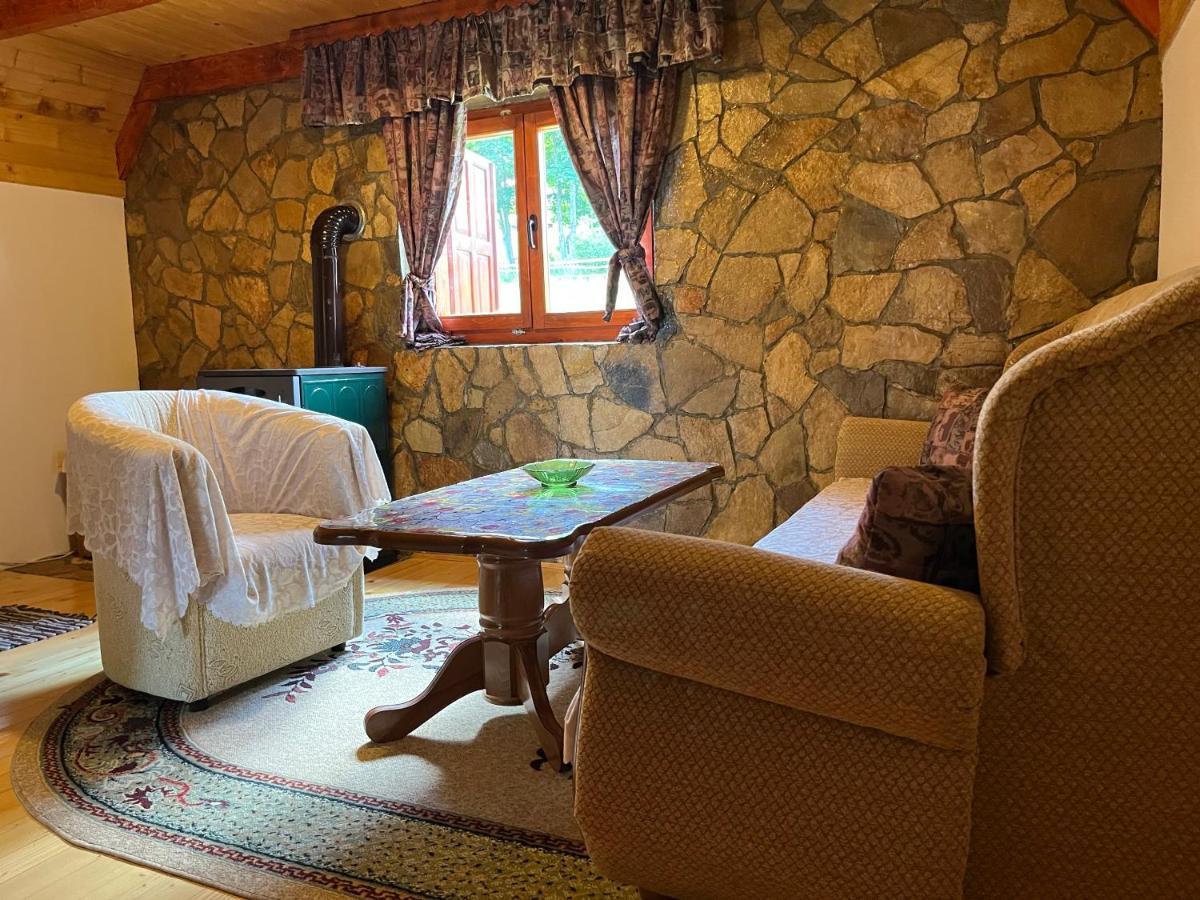 Apartman A&A Žabljak Zewnętrze zdjęcie