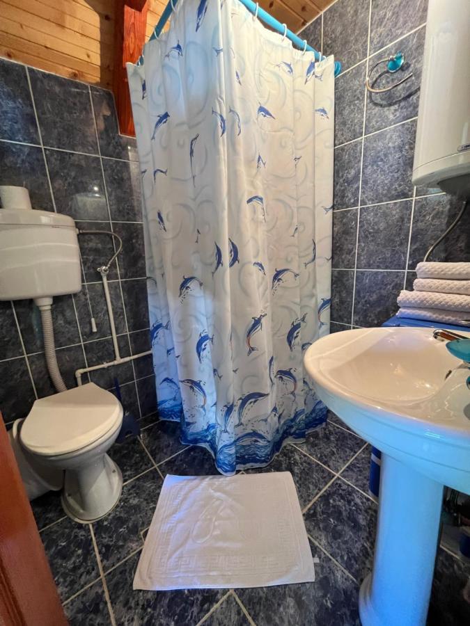 Apartman A&A Žabljak Zewnętrze zdjęcie